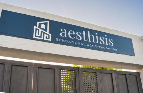 Aesthisis Sensational Accommodation - Foto 31