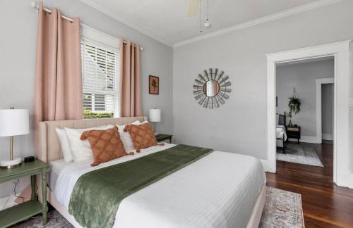 Cottontown 3BR - Mins to USC - Foto 21