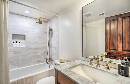 2 Mi to Old Town! Desert Oasis with Pool Access - Foto 16