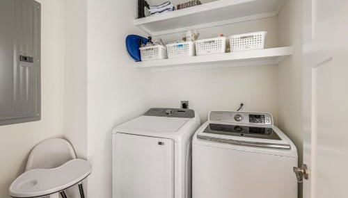 Forest Haven Hot Tub, Fire Pit & Coffee Bar - Foto 4