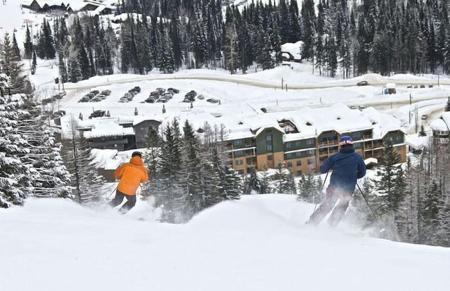 Morning Eagle - Photo 14