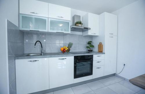 Casa Mia with Pool - Foto 11