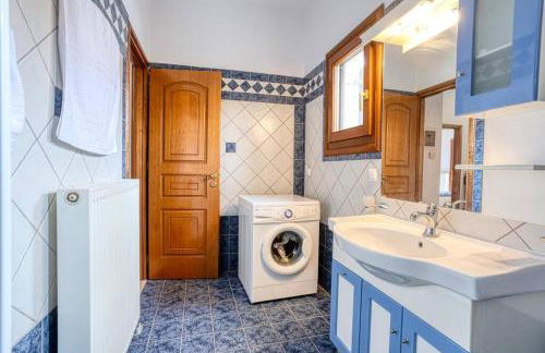 Villa Vasiliki - Foto 12