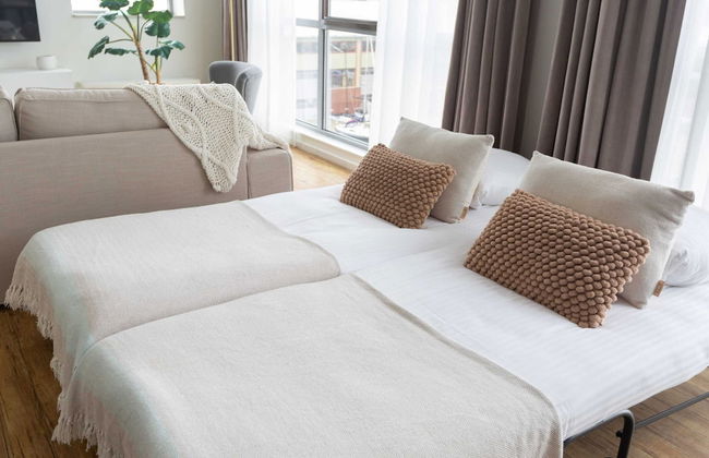 Holiday Home in Den Haag With Terrace - Foto 4