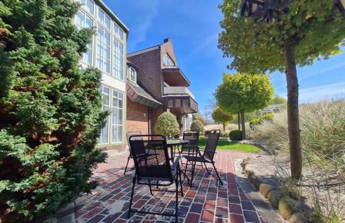 Villa-Annelie-KaminZauber - Foto 7