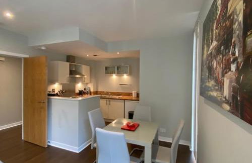 Dreamhouse at Oswald Street, City Centre - Foto 6