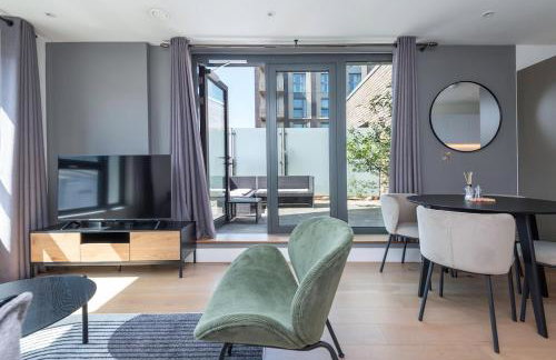 Stunning Apartment with Private Terrace - Foto 1