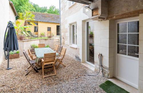 Maison paradisiaque avec piscine - Foto 34