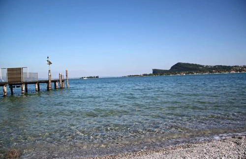 Relax on lake of Garda - Foto 43