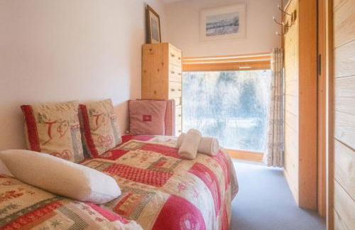 Bel Apt Near The Slopes Argentiere - Photo 8