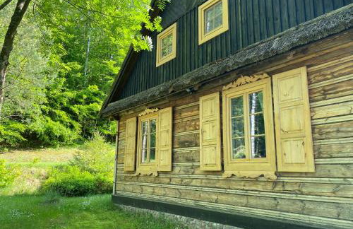 Koronkowa Chata - Foto 52