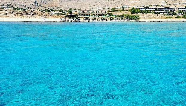 Lindos Sunset Cruise with Unlimited Aperol Spritz, Beer & Wine - Photo 5