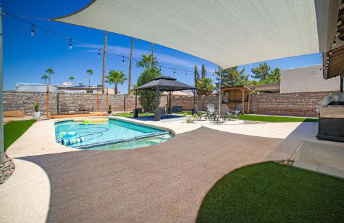 River Fun Awaits Pool, Putting Green, Arcade and More, Sleeps 8 - Foto 26