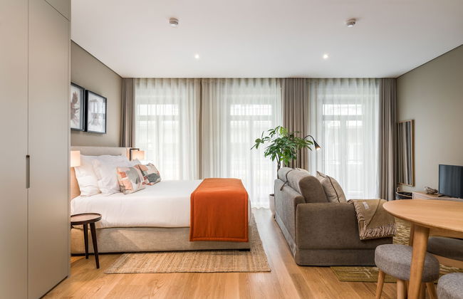 Legends' House by Sweet Porto - Foto 32