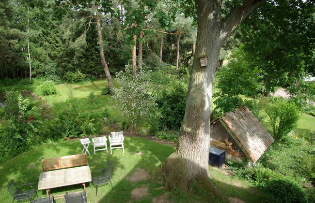 Ferienwohnung Sternenhimmel - Foto 27