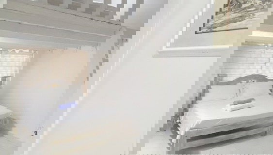 Apartment Old City - Foto 5, Habitación