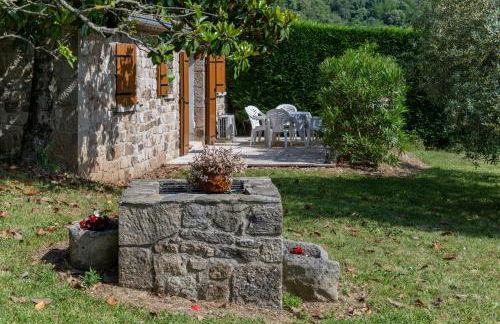 Les Sources Gîte calabert - Foto 20