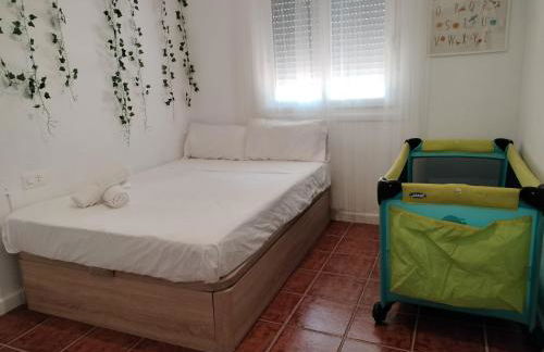 Villa andaluza relax y playa en entorno tranquilo - Foto 22