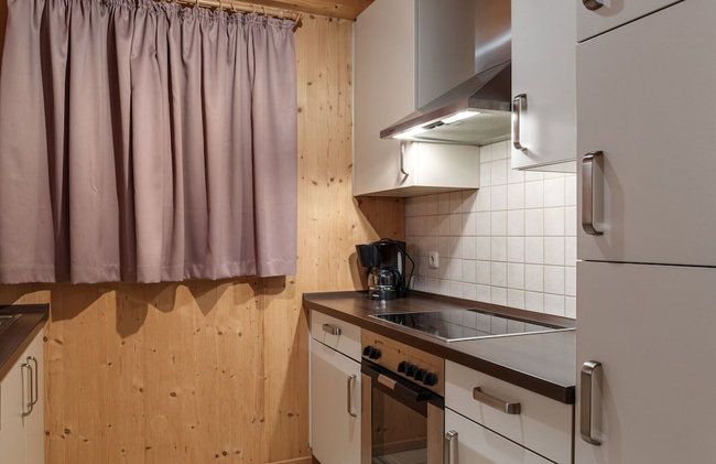 Chalet in St. Georgen ob Murau - Foto 7