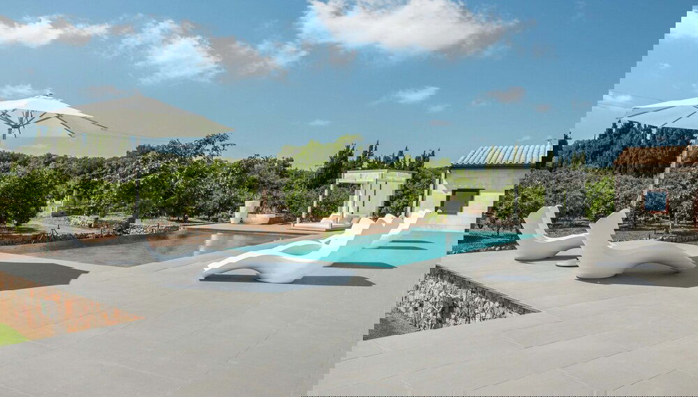 Villa in Muro With Pool and Tramontana Views - Foto 1