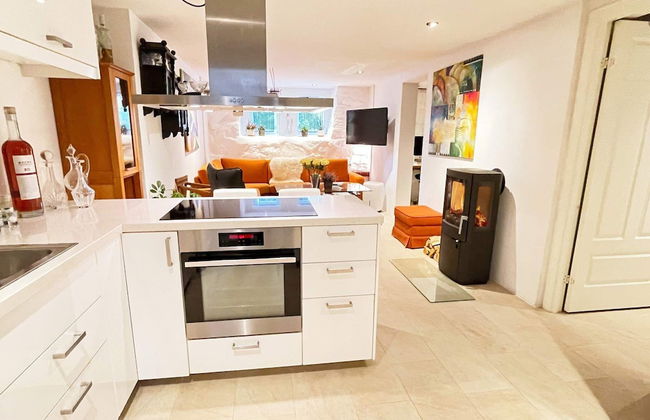 10 Person Holiday Home in Arendal-by Traum - Foto 10