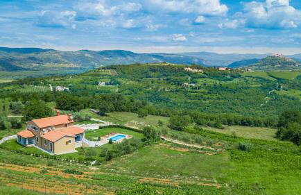 Villa Fiore Spinovci - Foto 6