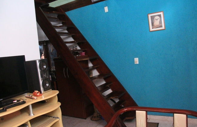 Aconchegante sobrado Ubatuba - Foto 17