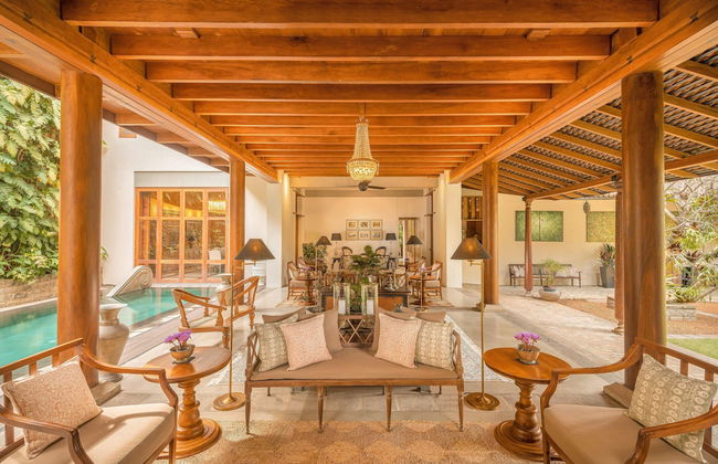 Ishq Colombo - Photo 49