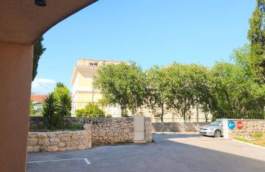 New Luxury Residence in centar with private parking in the garage - Foto 22