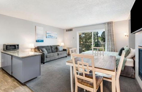 Ground Floor Studio On The Riverfront - Foto 19