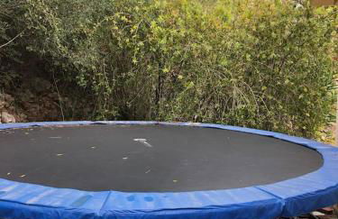 Casa Bella Vista en montaña con vistas al mar y piscina privada - Foto 38