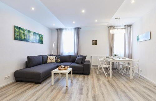 Wohnung 7 - nur 5-10 min vom Europa-Park - Foto 9