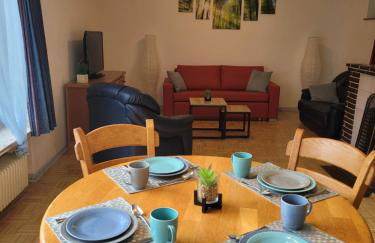 Ferienhaus Monarda - Foto 19