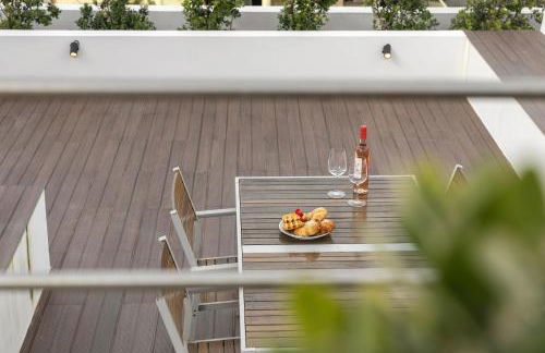 Lagoon View Villa - Foto 28