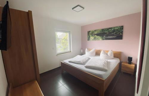 Spreewaldferienhäuser am Deich - Foto 10