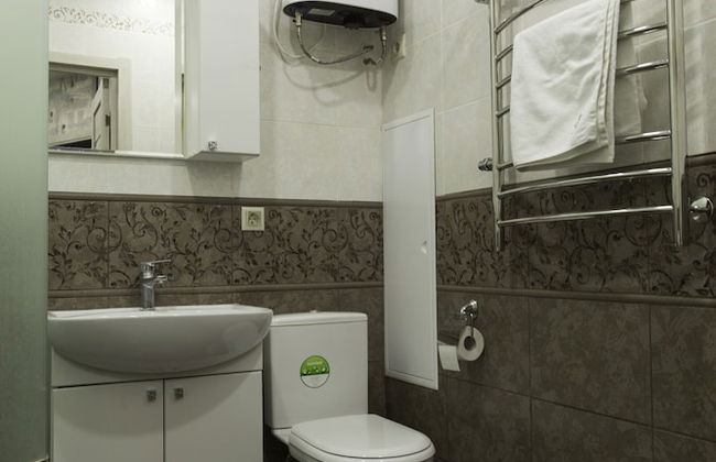 InnDays Podolsk Obyezdnaya doroga - Foto 12