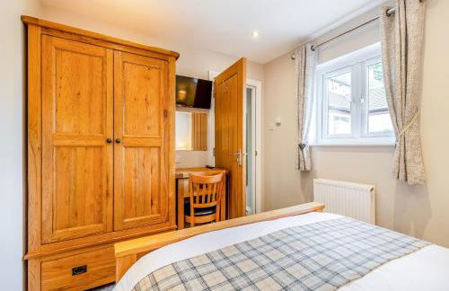 The Dairy At Crich Lane Farm - Foto 10