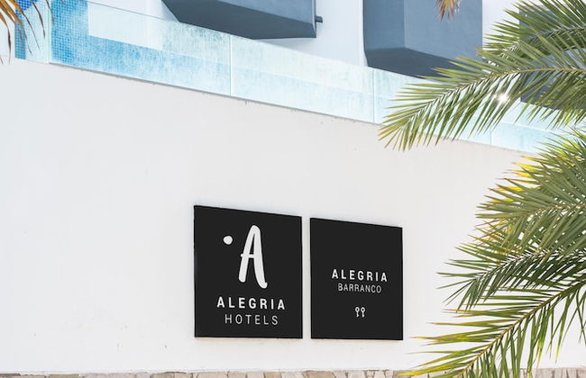 ALEGRIA Barranco - Photo 56