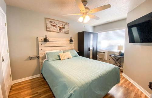 Beautiful Inn Building Condo 208 Pet friendly - Foto 14