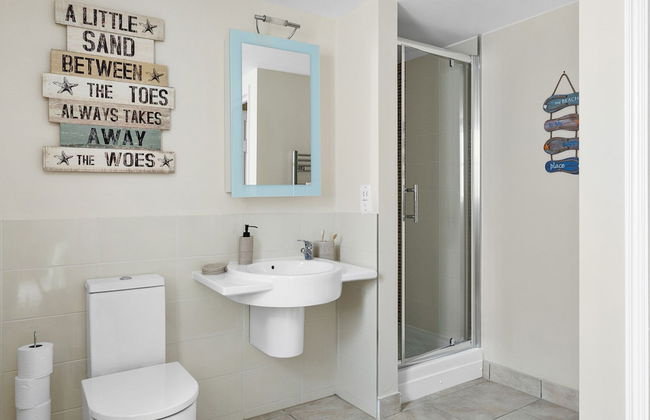 Sovereign House in Torquay - Foto 31