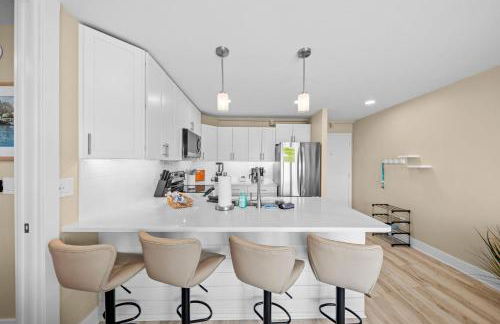 Beachfront, Estero Beach Tennis 708A Weekly Stays - Foto 7