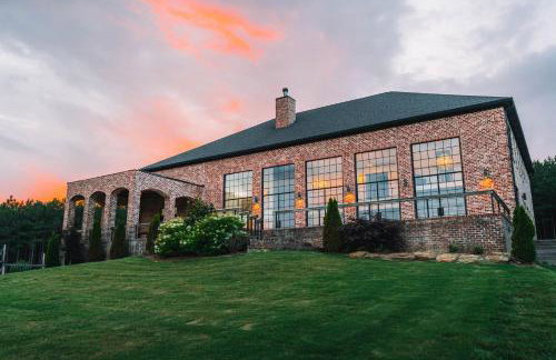 The Pines at Signal Mountain with Hot Tub - Foto 5