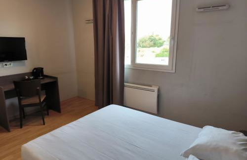 City Résidence Marseille - Foto 18