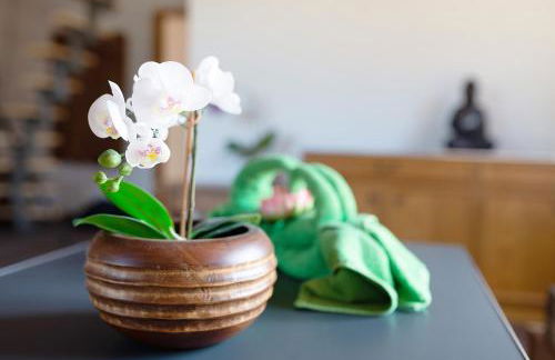 Haus Erika Ferienwohnung 1 - Foto 7