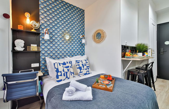 WS Tour Eiffel - Laos - Photo 15