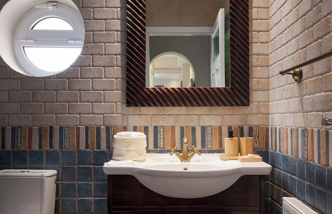 Lussuosa Villa Glyfada - Foto 34