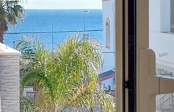 Lovely House risveglio fronte mare - Foto 16