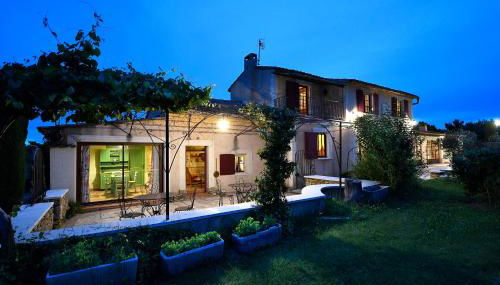 Bastide Les Basses Royères - Foto 3, Garden view