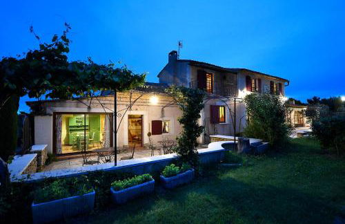 Bastide Les Basses Royères - Foto 3