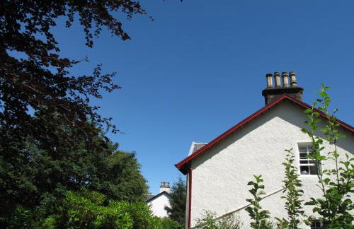 Mansefield House - Foto 15